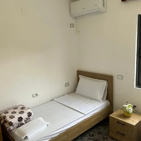 Parents House 2 Гостевой дом