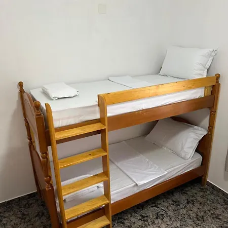 Parents House 2 Гостевой дом Берат