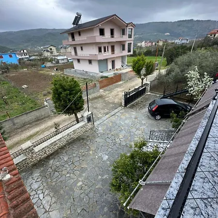 Parents House 2 Гостевой дом
