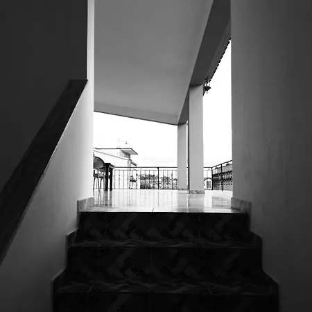 Maison d'hôtes My Berat