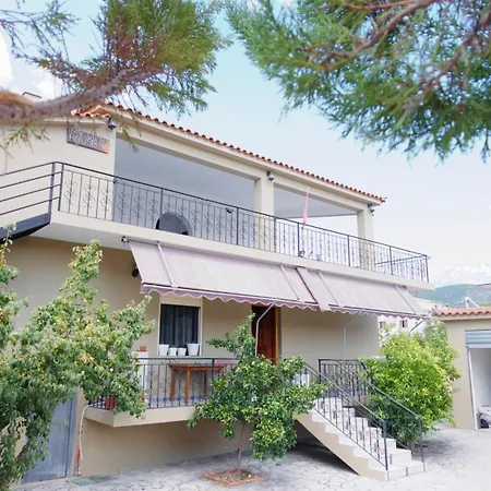 My Maison d'hôtes *